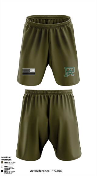 Athletic Shorts With Pockets, , Navy, Teamtime, Team time, sublimation, custom sports apparel, team uniforms, spirit wear, spiritwear, sports uniforms, custom shirts, team store, custom team store, fundraiser sports, apparel fundraiser