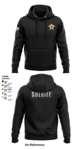 Henry County S.E.R.T. 87395571 Hoodie - 1