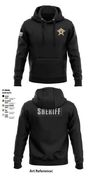 Hoodie, , Police, Teamtime, Team time, sublimation, custom sports apparel, team uniforms, spirit wear, spiritwear, sports uniforms, custom shirts, team store, custom team store, fundraiser sports, apparel fundraiser