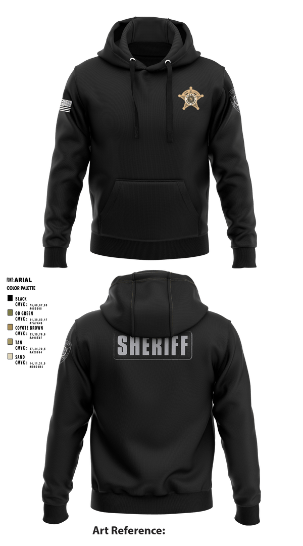 Hoodie, , Police, Teamtime, Team time, sublimation, custom sports apparel, team uniforms, spirit wear, spiritwear, sports uniforms, custom shirts, team store, custom team store, fundraiser sports, apparel fundraiser