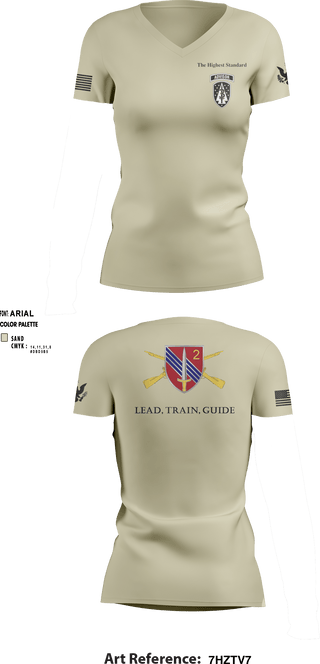 Women's Short Sleeve Vneck Shirt, , Army, Teamtime, Team time, sublimation, custom sports apparel, team uniforms, spirit wear, spiritwear, sports uniforms, custom shirts, team store, custom team store, fundraiser sports, apparel fundraiser