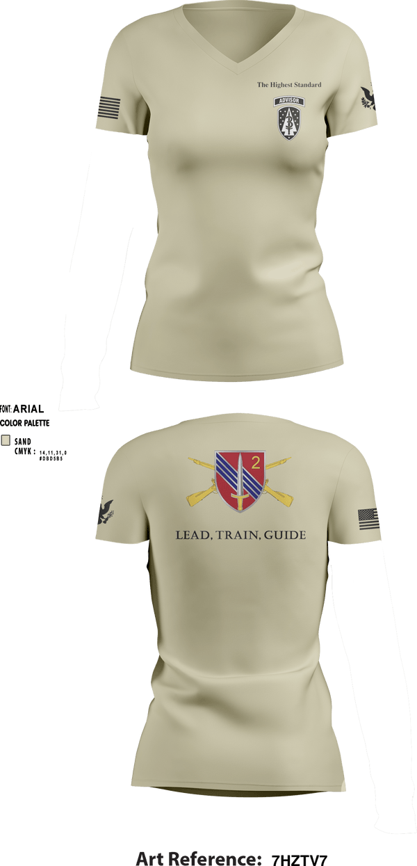 Women's Short Sleeve Vneck Shirt, , Army, Teamtime, Team time, sublimation, custom sports apparel, team uniforms, spirit wear, spiritwear, sports uniforms, custom shirts, team store, custom team store, fundraiser sports, apparel fundraiser