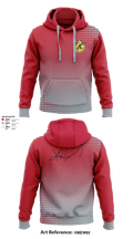 Ken Feiny2 768407286 Hoodie - 1