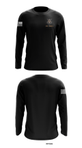 Dirty Hogs 22986191 Long Sleeve Performance Shirt - 1