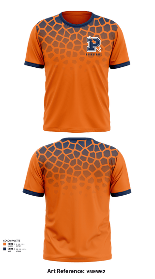 Short Sleeve Performance Shirt, Powers Catholic High School Basketball, Men's Basketball, Teamtime, Team time, sublimation, custom sports apparel, team uniforms, spirit wear, spiritwear, sports uniforms, custom shirts, team store, custom team store, fundraiser sports, apparel fundraiser