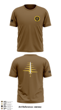TIOG EA 44555936 Short Sleeve Performance Shirt - 50