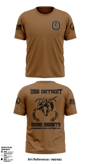 Short Sleeve Performance Shirt, , Navy, Teamtime, Team time, sublimation, custom sports apparel, team uniforms, spirit wear, spiritwear, sports uniforms, custom shirts, team store, custom team store, fundraiser sports, apparel fundraiser
