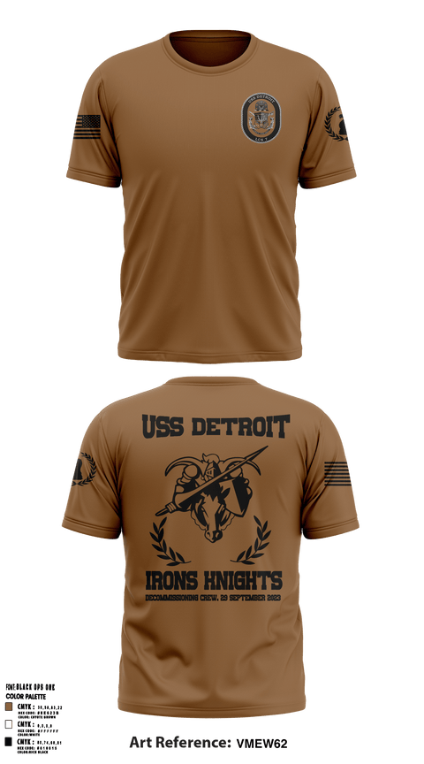 Short Sleeve Performance Shirt, , Navy, Teamtime, Team time, sublimation, custom sports apparel, team uniforms, spirit wear, spiritwear, sports uniforms, custom shirts, team store, custom team store, fundraiser sports, apparel fundraiser