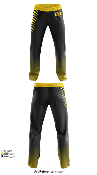Sweatpants, Leroy High School Basketball, Women's Basketball, Teamtime, Team time, sublimation, custom sports apparel, team uniforms, spirit wear, spiritwear, sports uniforms, custom shirts, team store, custom team store, fundraiser sports, apparel fundraiser