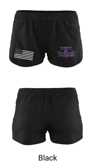Ranger Panties, South Central Calhoun High School Golf, Golf, Teamtime, Team time, sublimation, custom sports apparel, team uniforms, spirit wear, spiritwear, sports uniforms, custom shirts, team store, custom team store, fundraiser sports, apparel fundraiser