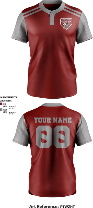 Full Button Softball Jersey, Lady Liners Grey, Softball, Teamtime, Team time, sublimation, custom sports apparel, team uniforms, spirit wear, spiritwear, sports uniforms, custom shirts, team store, custom team store, fundraiser sports, apparel fundraiser