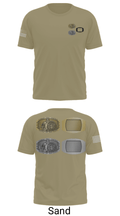 CF Division 63223192 Short Sleeve Performance Shirt - 46