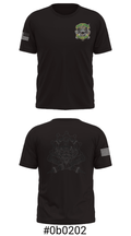 War Hogs 92830770 Short Sleeve Performance Shirt - 31