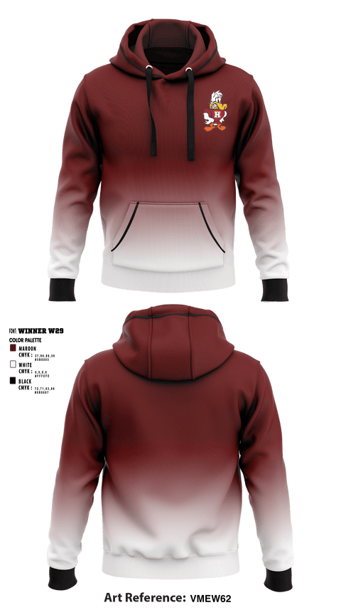 Hoodie, Havana High School Volleyball, Men's Volleyball, Teamtime, Team time, sublimation, custom sports apparel, team uniforms, spirit wear, spiritwear, sports uniforms, custom shirts, team store, custom team store, fundraiser sports, apparel fundraiser