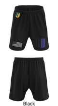 128th Military Police Company 3693379 Athletic Shorts With Pockets - 27