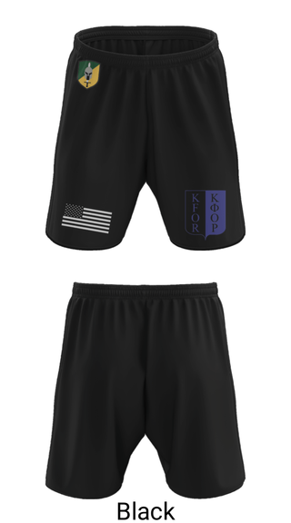 Athletic Shorts With Pockets, , Army, Teamtime, Team time, sublimation, custom sports apparel, team uniforms, spirit wear, spiritwear, sports uniforms, custom shirts, team store, custom team store, fundraiser sports, apparel fundraiser