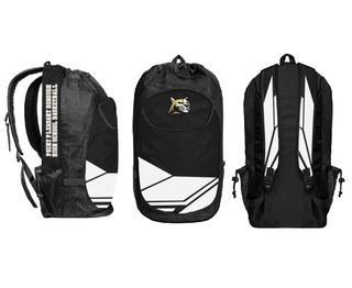 Gear Bag, Point Pleasant Borough High School Basketball, Women's Basketball, Teamtime, Team time, sublimation, custom sports apparel, team uniforms, spirit wear, spiritwear, sports uniforms, custom shirts, team store, custom team store, fundraiser sports, apparel fundraiser