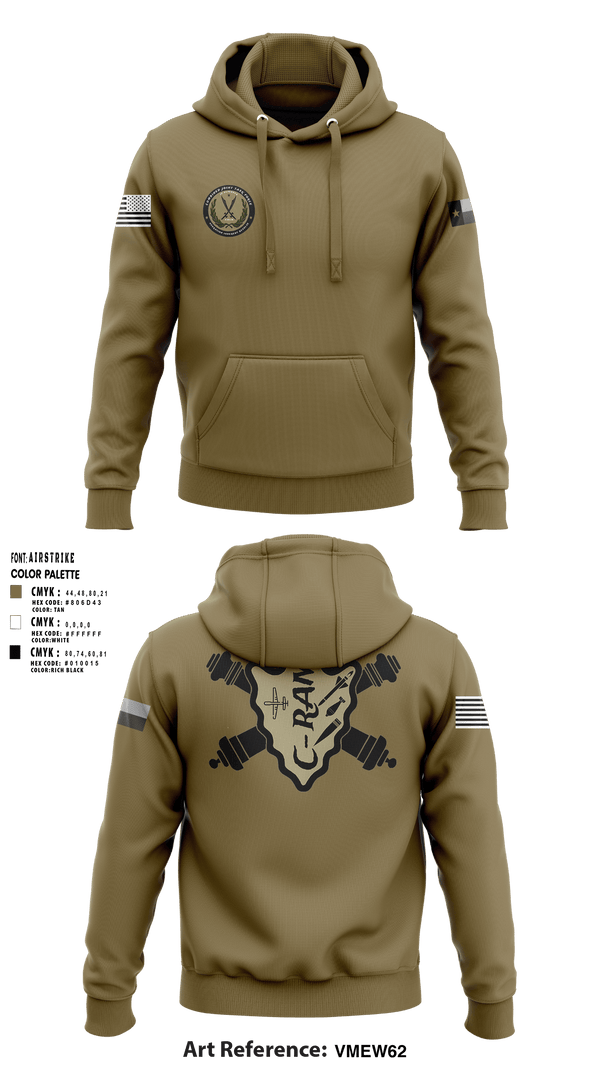 Hoodie, 3133FABJ, Army, Teamtime, Team time, sublimation, custom sports apparel, team uniforms, spirit wear, spiritwear, sports uniforms, custom shirts, team store, custom team store, fundraiser sports, apparel fundraiser