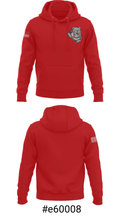 Bentley Senior High School Basketball 33123582 Hoodie - 17