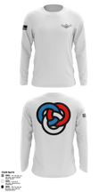 The K2 Way 40889652 Long Sleeve Performance Shirt - 2