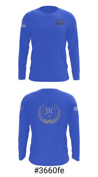 Long Sleeve Performance Shirt, Los patrones, Softball, Teamtime, Team time, sublimation, custom sports apparel, team uniforms, spirit wear, spiritwear, sports uniforms, custom shirts, team store, custom team store, fundraiser sports, apparel fundraiser