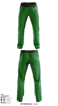 STARSVALLEY FC 52158067 Sweatpants - 1