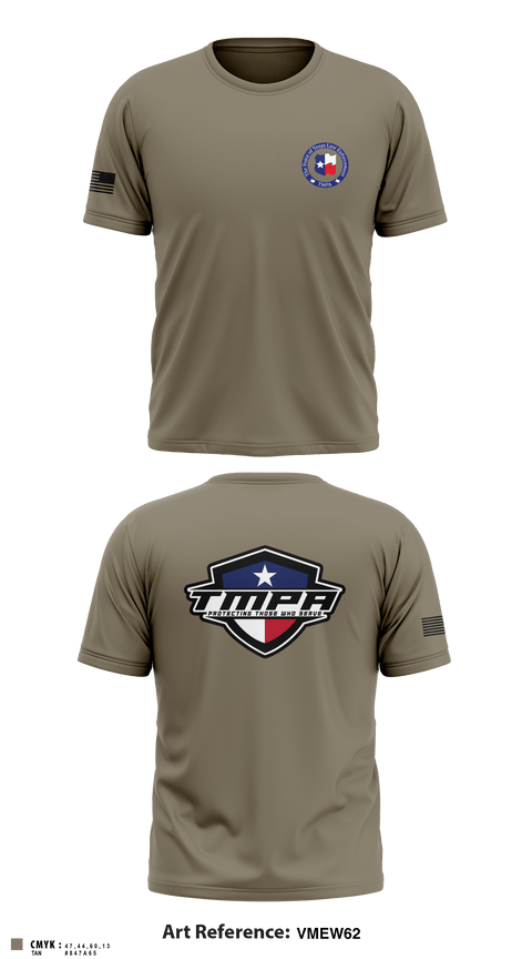 Short Sleeve Performance Shirt, , Police, Teamtime, Team time, sublimation, custom sports apparel, team uniforms, spirit wear, spiritwear, sports uniforms, custom shirts, team store, custom team store, fundraiser sports, apparel fundraiser