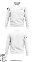 Dunkirk Fire Special Operations 8064080 Crew Neck Sweatshirt - 2