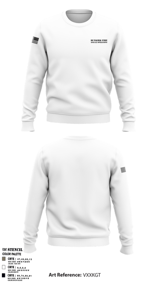Crew Neck Sweatshirt, , Fire Department, Teamtime, Team time, sublimation, custom sports apparel, team uniforms, spirit wear, spiritwear, sports uniforms, custom shirts, team store, custom team store, fundraiser sports, apparel fundraiser