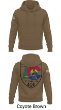 4-4 ARMT 94073583 Hoodie - 43