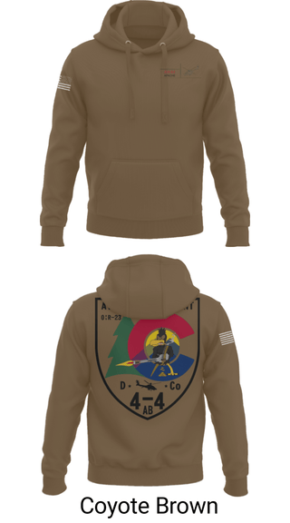 Hoodie, , Army, Teamtime, Team time, sublimation, custom sports apparel, team uniforms, spirit wear, spiritwear, sports uniforms, custom shirts, team store, custom team store, fundraiser sports, apparel fundraiser