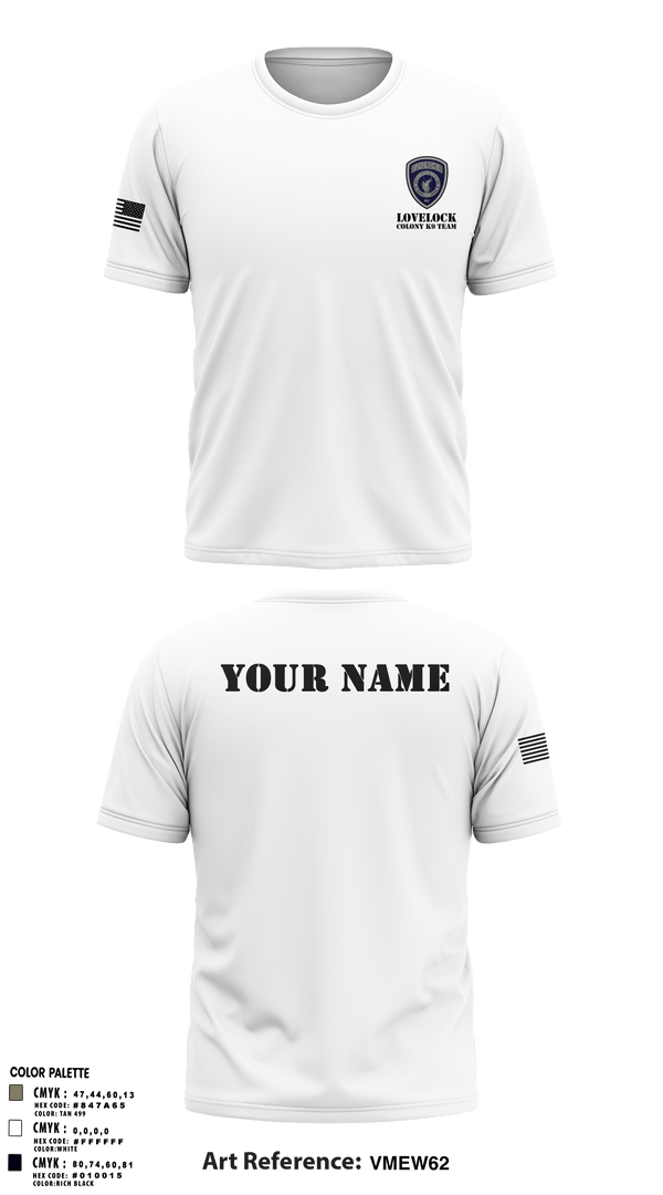 Short Sleeve Performance Shirt, , Police, Teamtime, Team time, sublimation, custom sports apparel, team uniforms, spirit wear, spiritwear, sports uniforms, custom shirts, team store, custom team store, fundraiser sports, apparel fundraiser