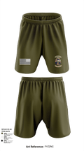 U11 40106032 Athletic Shorts With Pockets - 4
