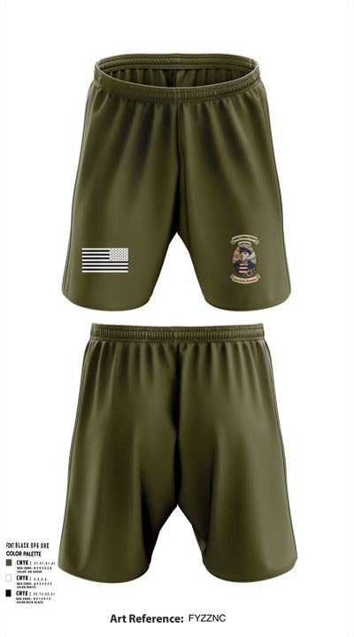 U11 40106032 Athletic Shorts With Pockets - 4