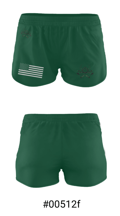 Charlie Company 93293669 Ranger Panties - 1