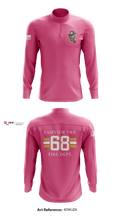 FAIRVIEW Twp 13429513 Quarter Zip Jacket - 3