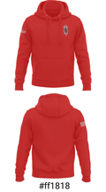 SOCAFRICA OSJA 25071446 Hoodie - 41