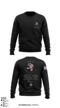 G&E Welding Solution Corp. 41102410 Crew Neck Sweatshirt - 1