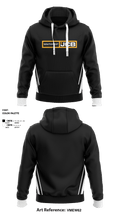 Southwest JCB 6494670 Hoodie - 1
