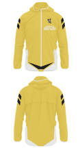 LakeVille Memorial High School Soccer 75242351 Windbreaker - 12