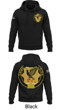 1st Squadron, 1st Cavalry Regiment 7988197 Hoodie - 45