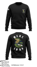 Boxer Medical 60934539 Crew Neck Sweatshirt - 1