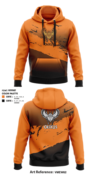 Hoodie, CRIXUS, Wrestling, Teamtime, Team time, sublimation, custom sports apparel, team uniforms, spirit wear, spiritwear, sports uniforms, custom shirts, team store, custom team store, fundraiser sports, apparel fundraiser