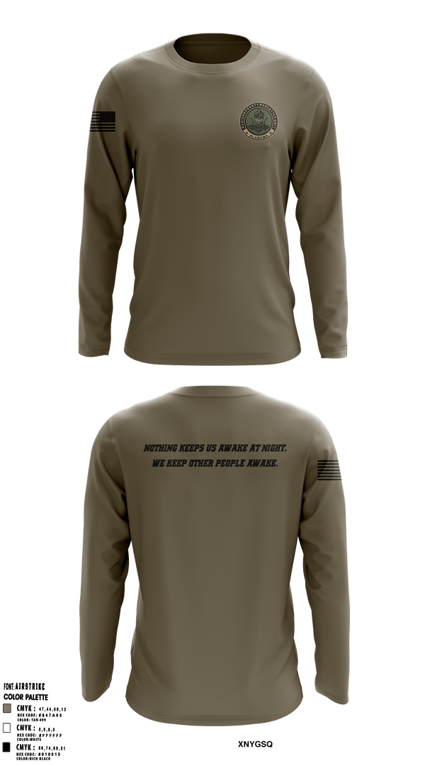 Long Sleeve Performance Shirt, , Police, Teamtime, Team time, sublimation, custom sports apparel, team uniforms, spirit wear, spiritwear, sports uniforms, custom shirts, team store, custom team store, fundraiser sports, apparel fundraiser