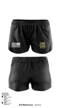 American Gamer 48136507 Women's Shorts - 1