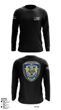 SDRPA 74726956 Long Sleeve Performance Shirt - 5