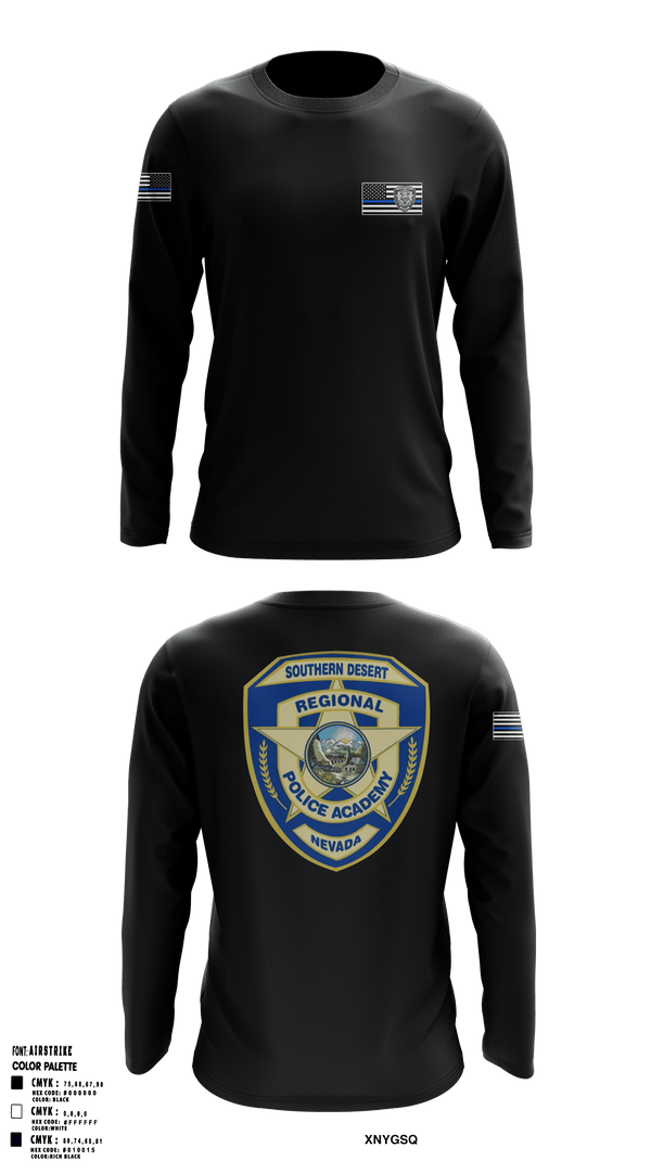 Long Sleeve Performance Shirt, SDRPA, Police, Teamtime, Team time, sublimation, custom sports apparel, team uniforms, spirit wear, spiritwear, sports uniforms, custom shirts, team store, custom team store, fundraiser sports, apparel fundraiser