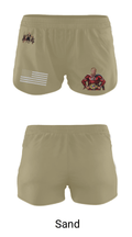 6th BEB Elk Forward  Support Company 17164006 Ranger Panties - 6