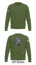 HHC Mortars, 2-505 PIR 68912099 Crew Neck Sweatshirt - 10