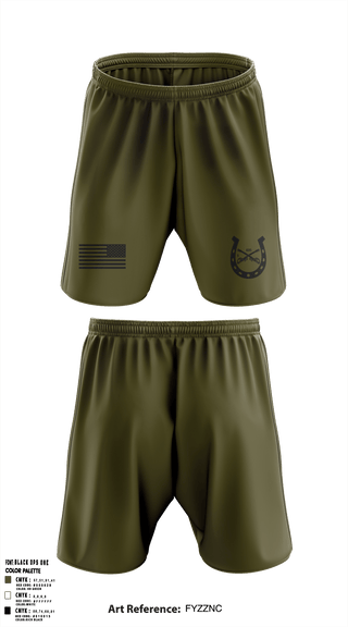 Athletic Shorts With Pockets, , National Guard, Teamtime, Team time, sublimation, custom sports apparel, team uniforms, spirit wear, spiritwear, sports uniforms, custom shirts, team store, custom team store, fundraiser sports, apparel fundraiser